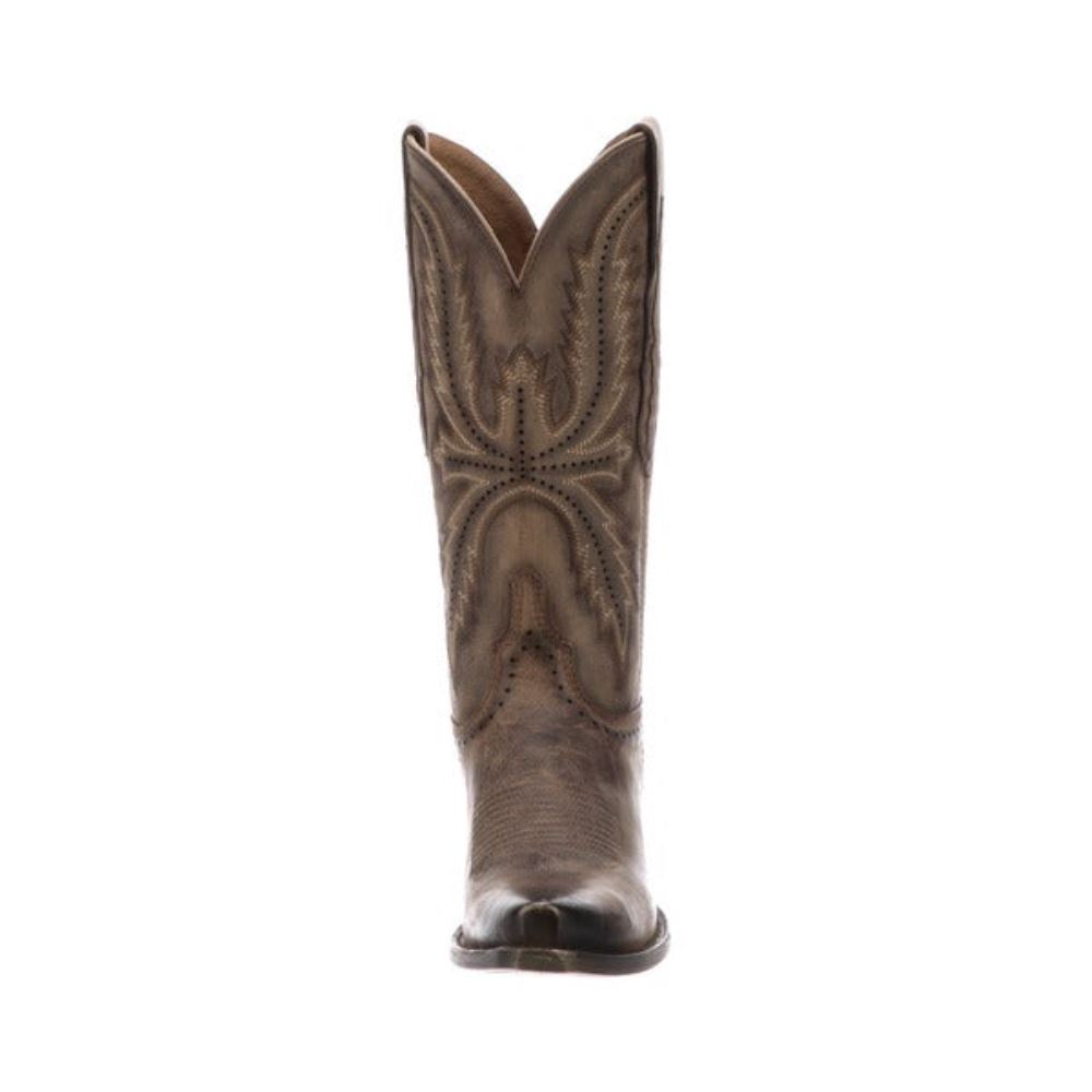 Lucchese Marcella - Brown