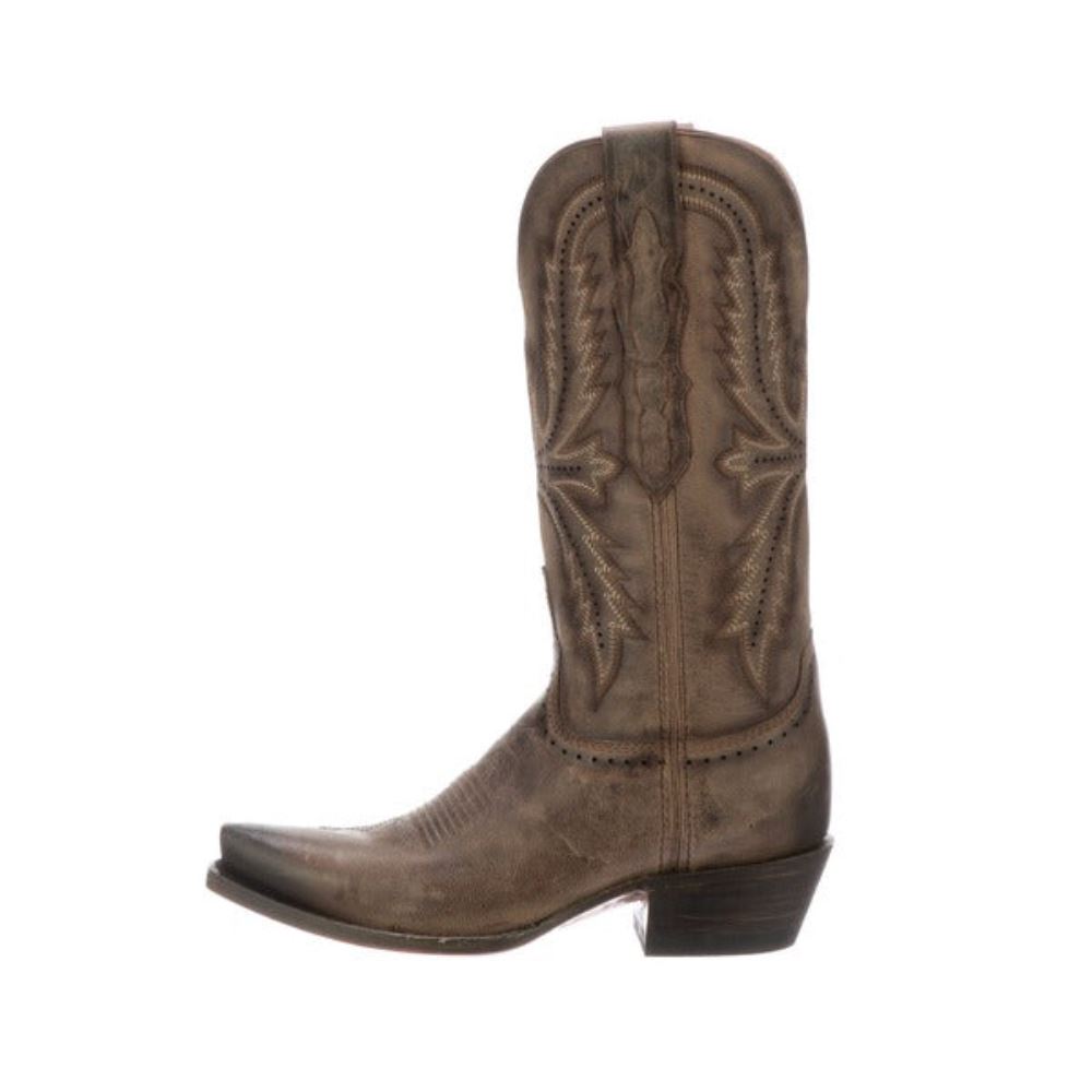 Lucchese Marcella - Brown