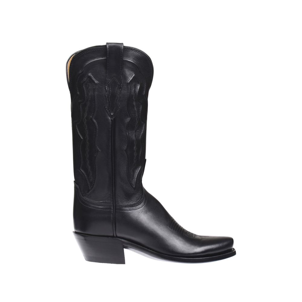 Lucchese Grace - Black