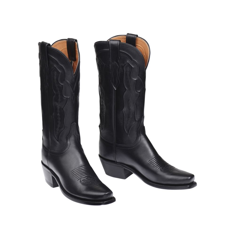 Lucchese Grace - Black