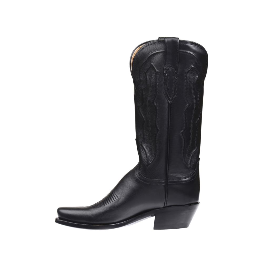 Lucchese Grace - Black