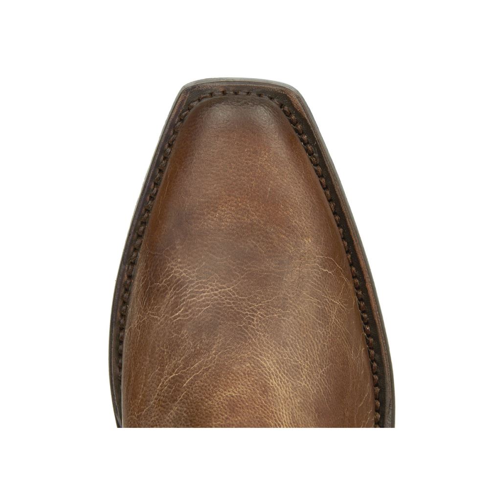 Lucchese Patsy - Tan