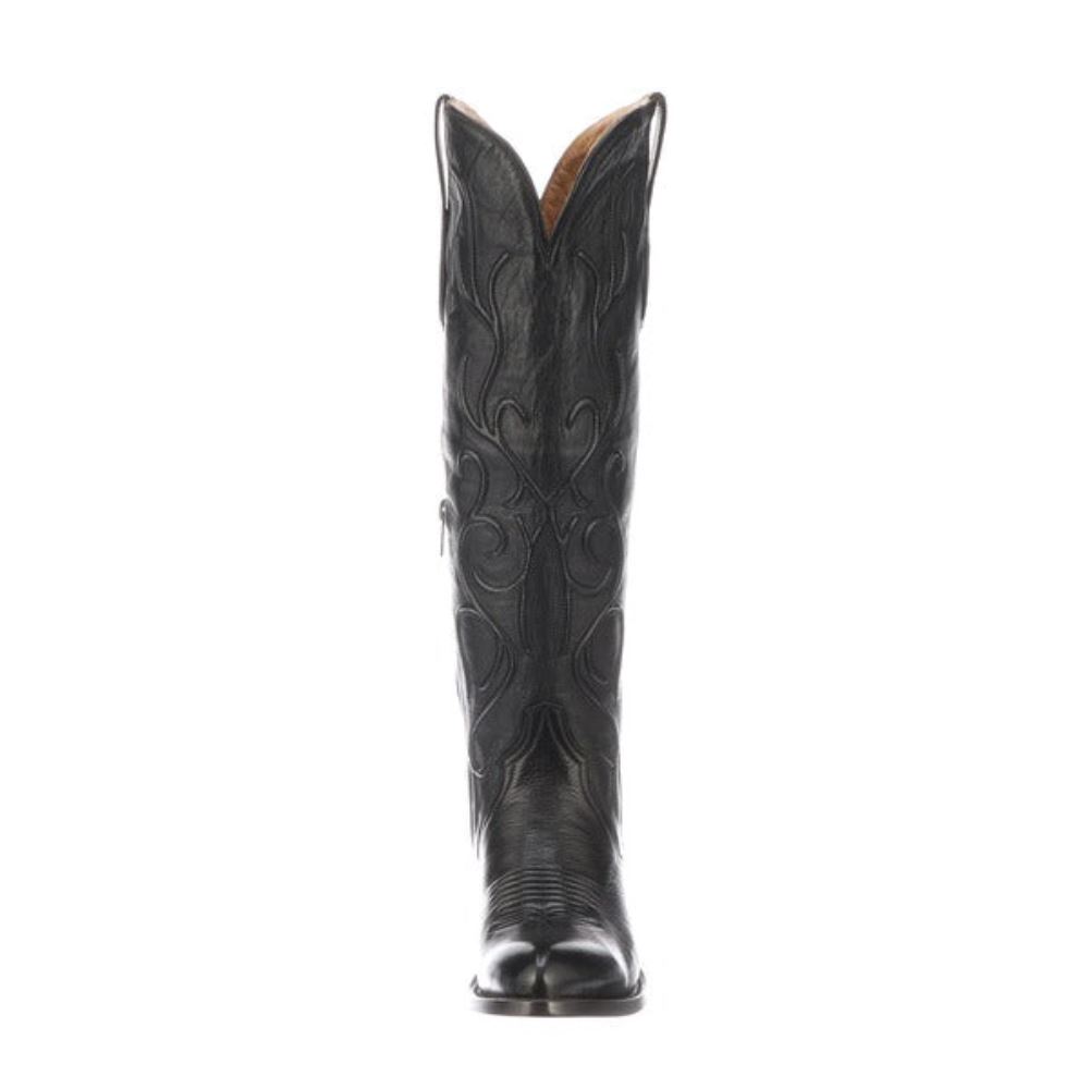 Lucchese Peri - Black