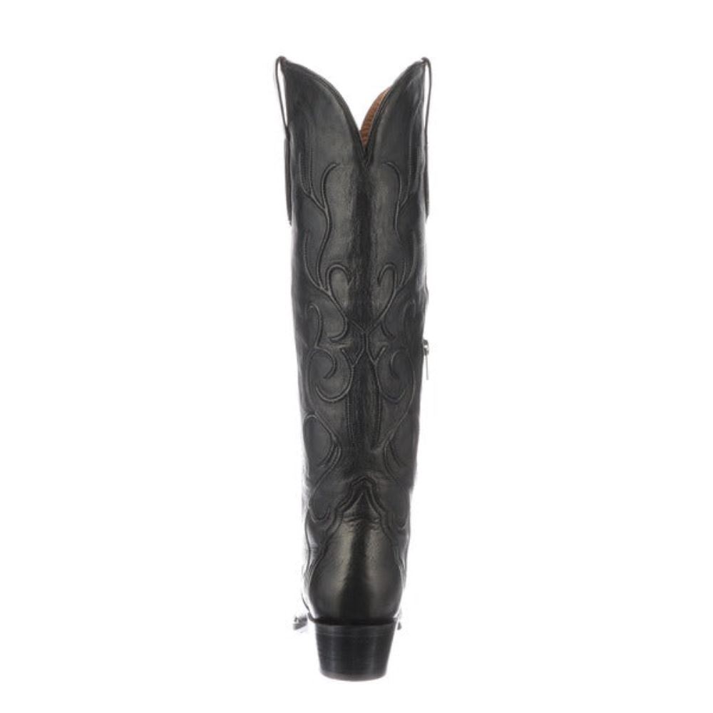 Lucchese Peri - Black