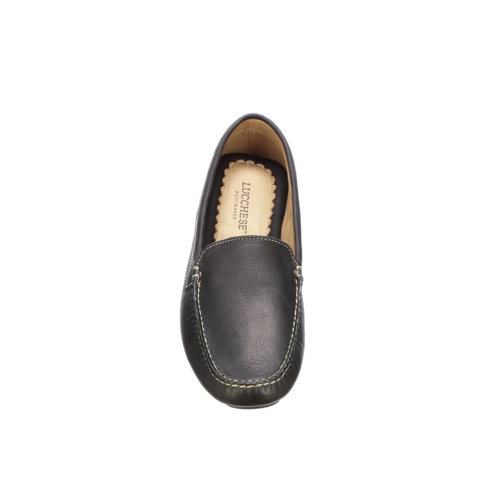 Lucchese Lori - Black