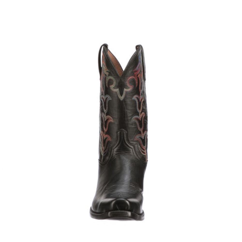 Lucchese Tulip - Black