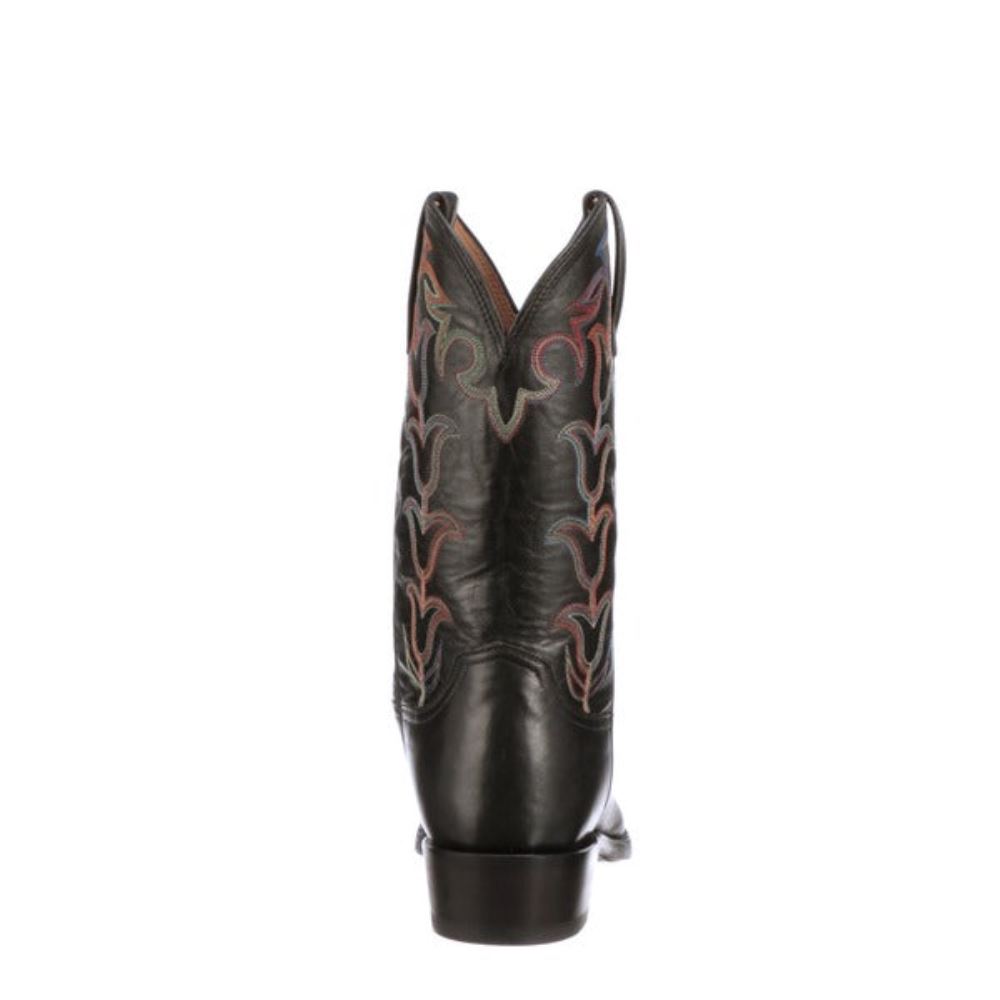 Lucchese Tulip - Black