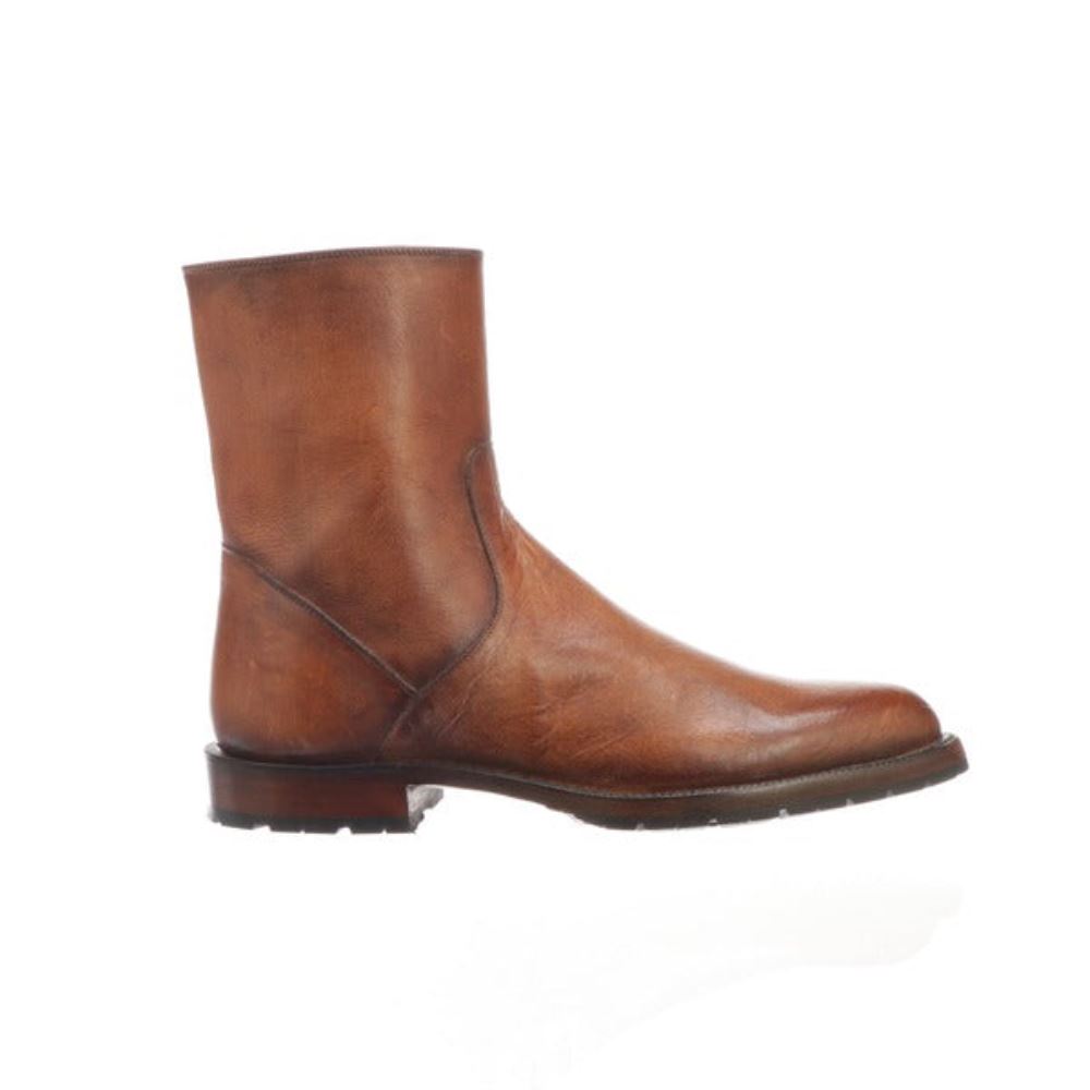 Lucchese Jayden - Light Brown