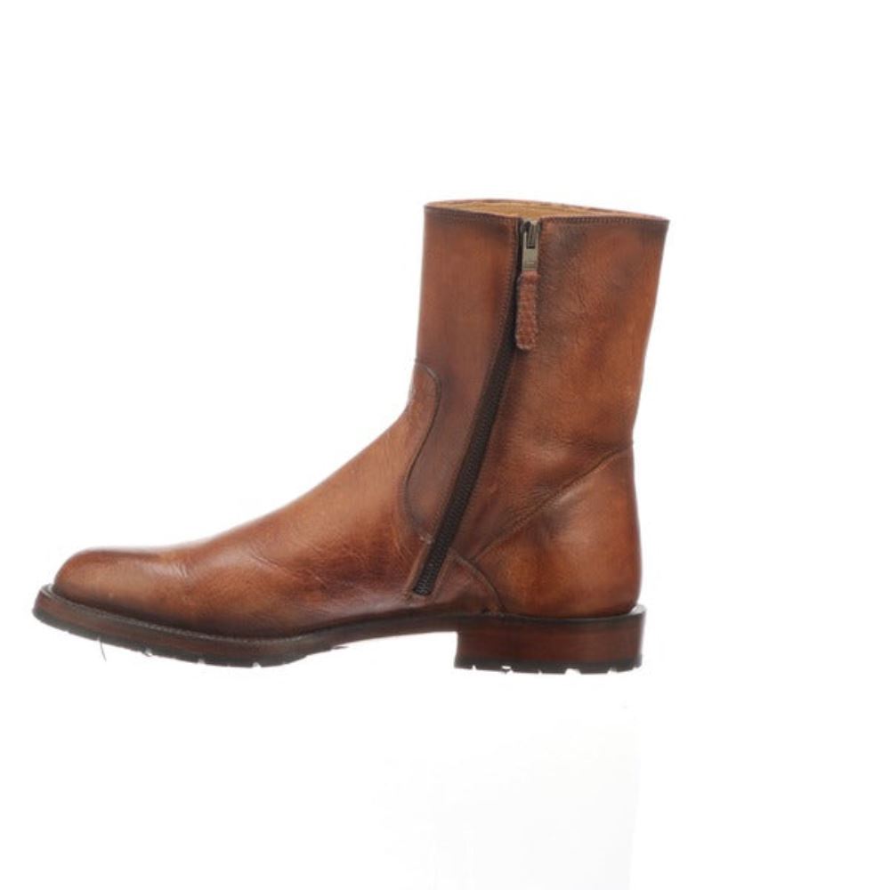 Lucchese Jayden - Light Brown