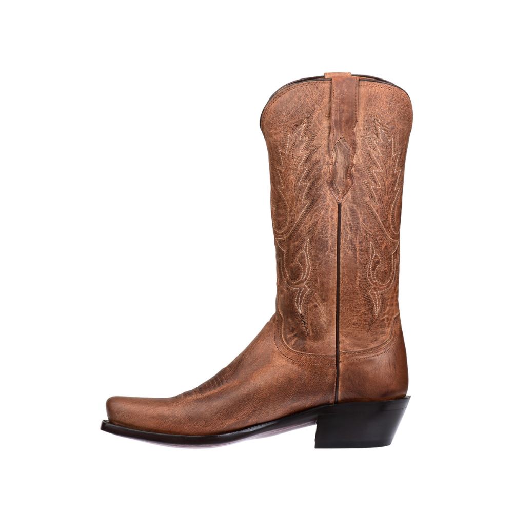 Lucchese Lewis - Tan