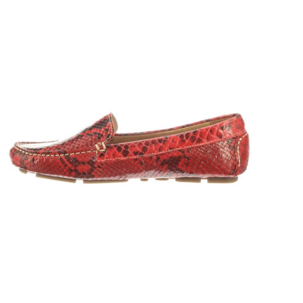 Lucchese Lori - Red