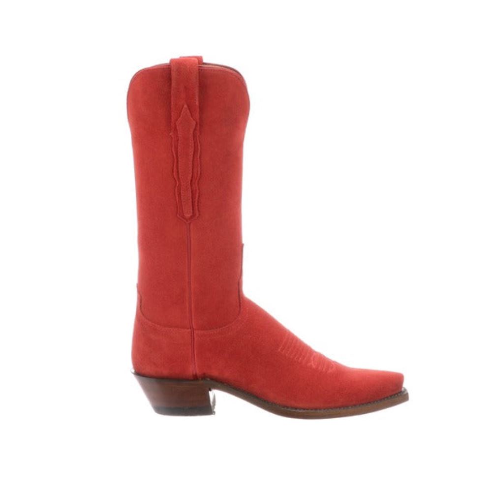 Lucchese Eleanor - Red