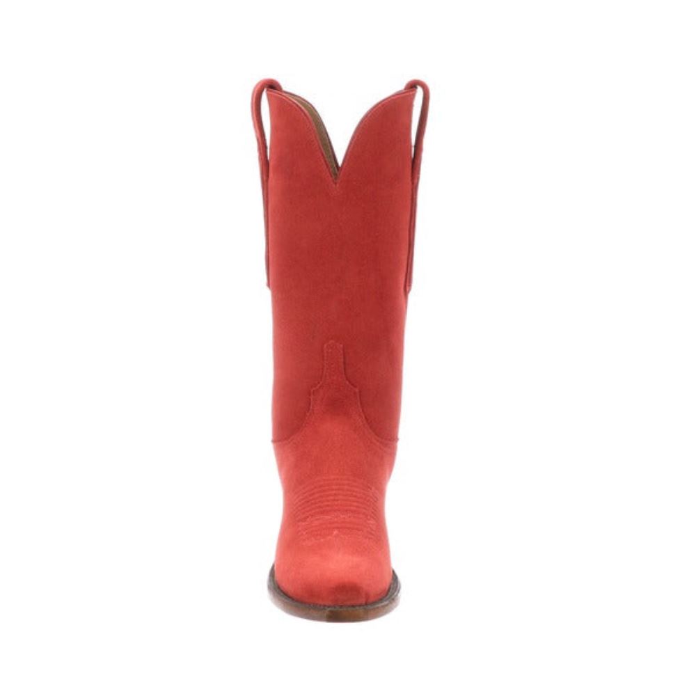 Lucchese Eleanor - Red