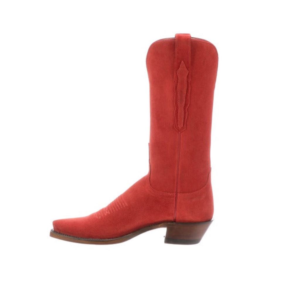 Lucchese Eleanor - Red