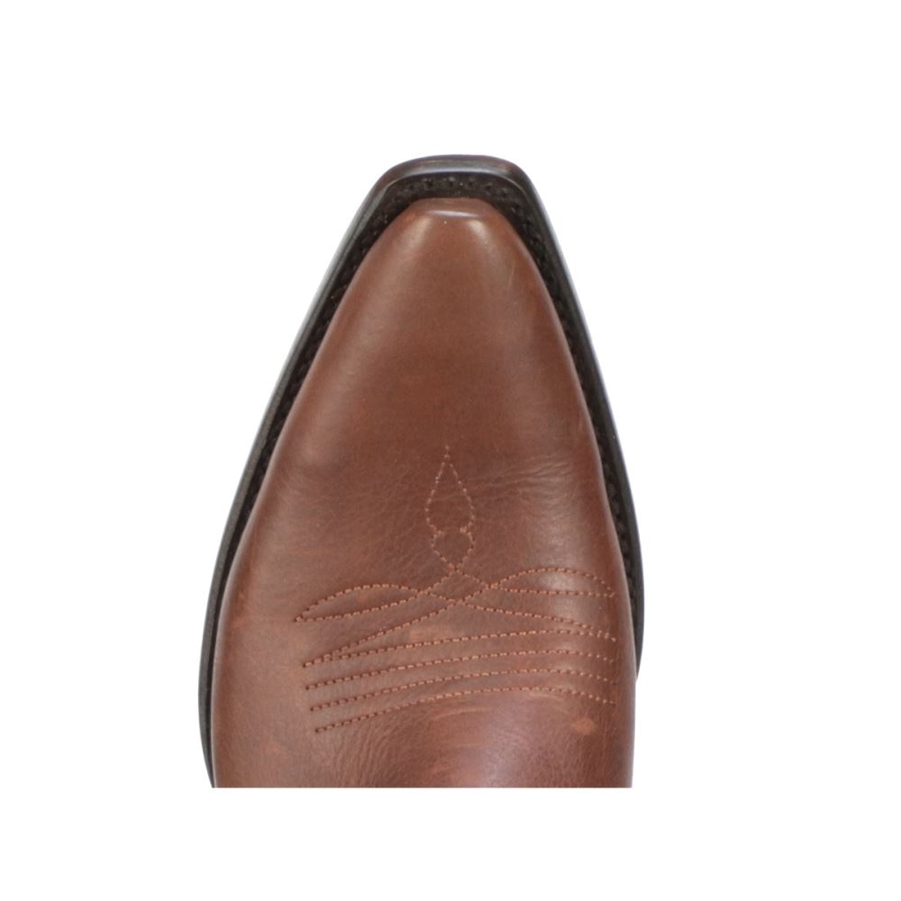 Lucchese Estrella II - Brown