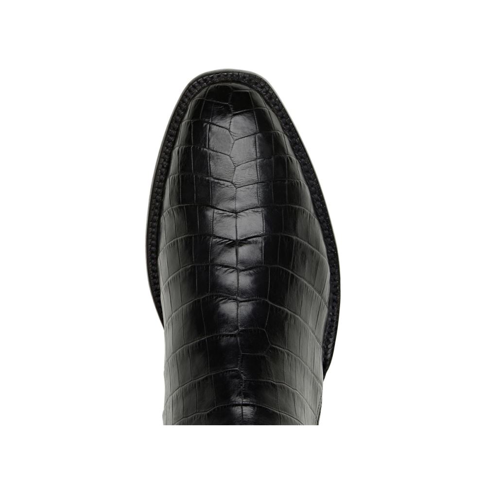 Lucchese Elliott - Black