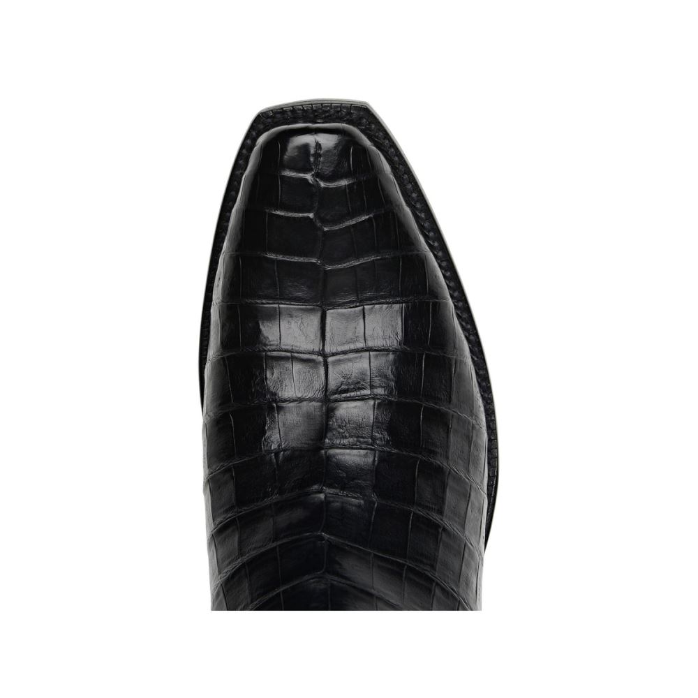 Lucchese Jones - Black