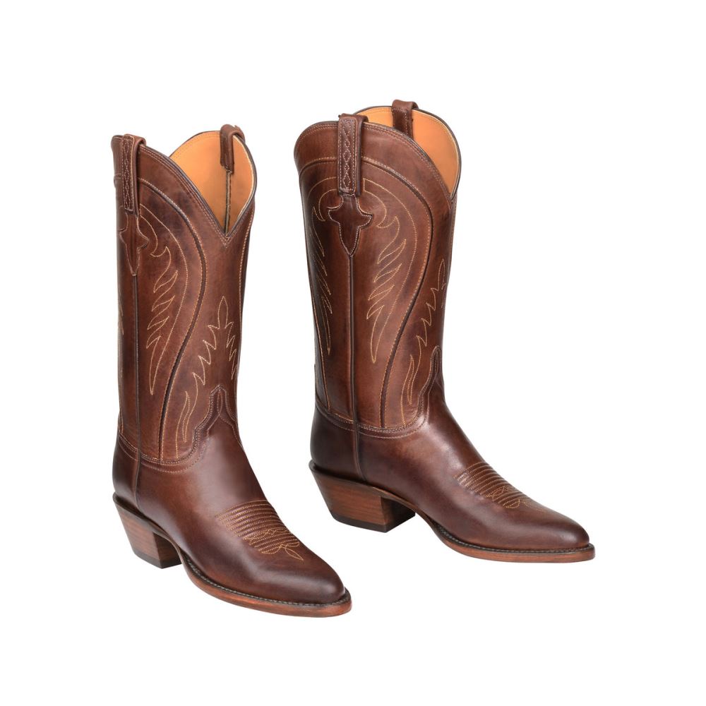 Lucchese Summer - Tan