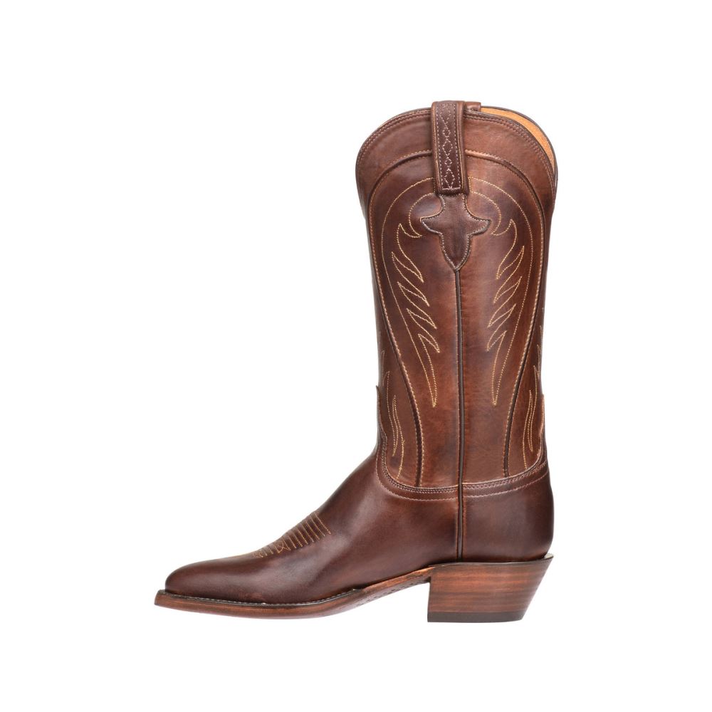 Lucchese Summer - Tan