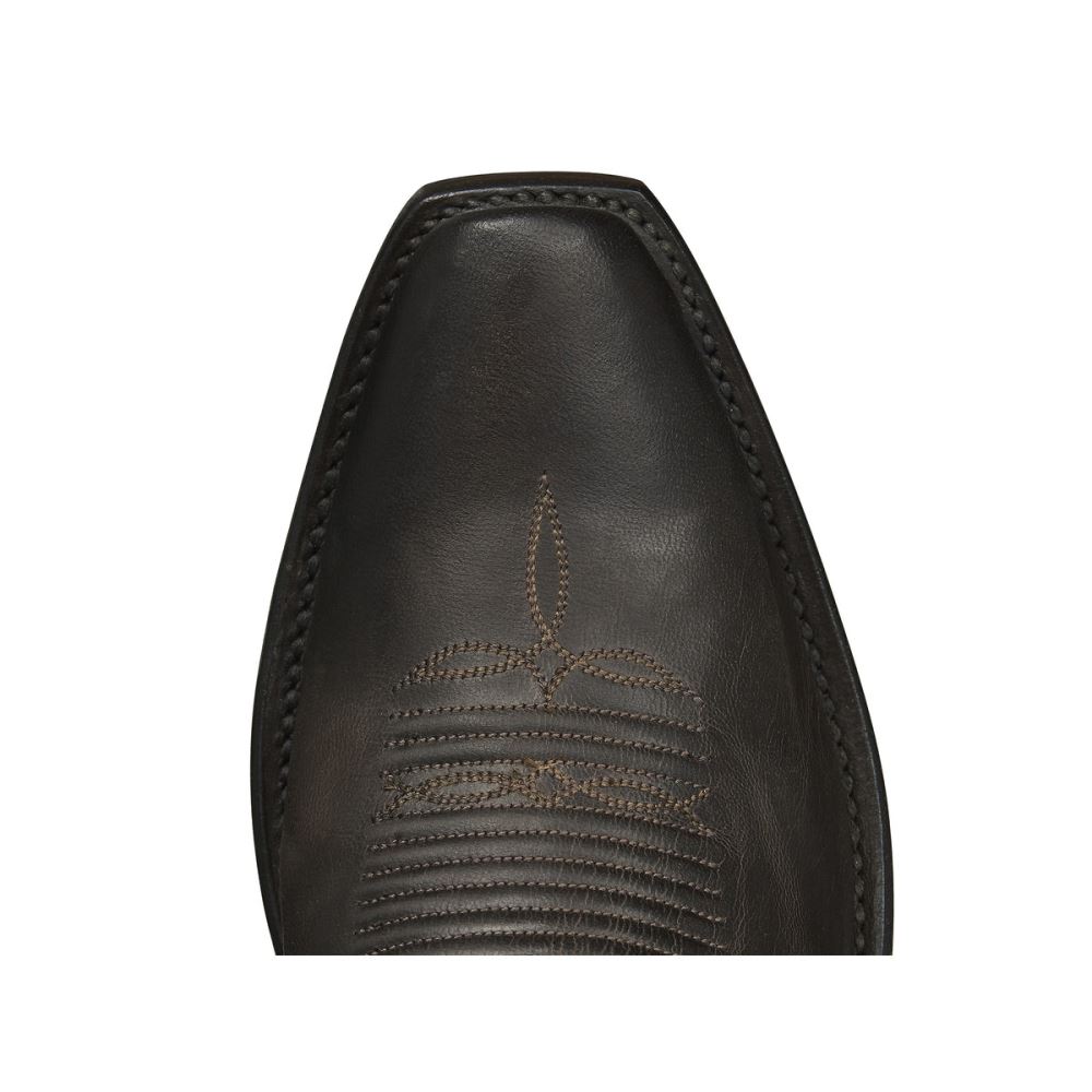 Lucchese Lewis - Chocolate [eeUxGKzM] - $98.50 : Lucchese Boots ...