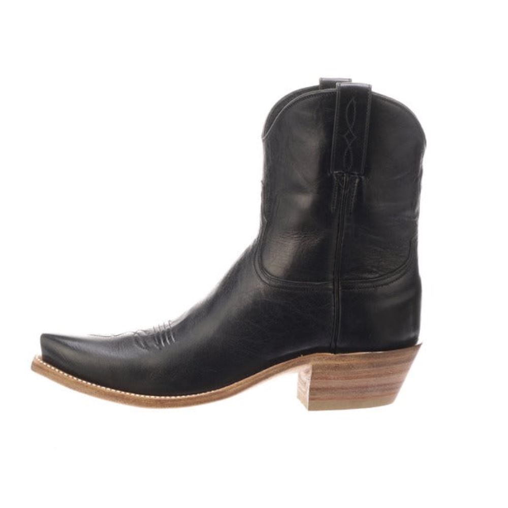 Lucchese Gaby - Black