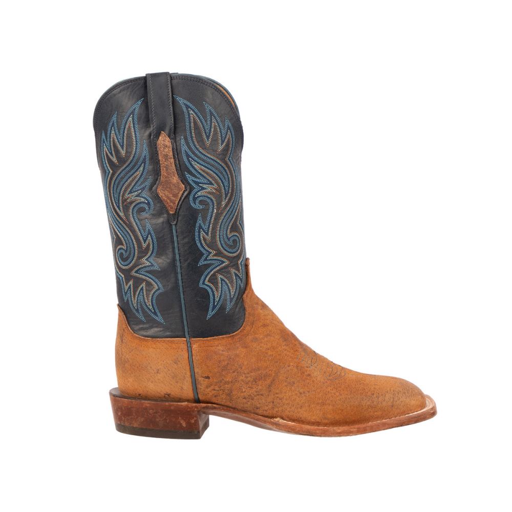 Lucchese Branson - Sand