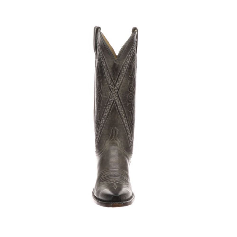 Lucchese Darlene - Anthracite Grey