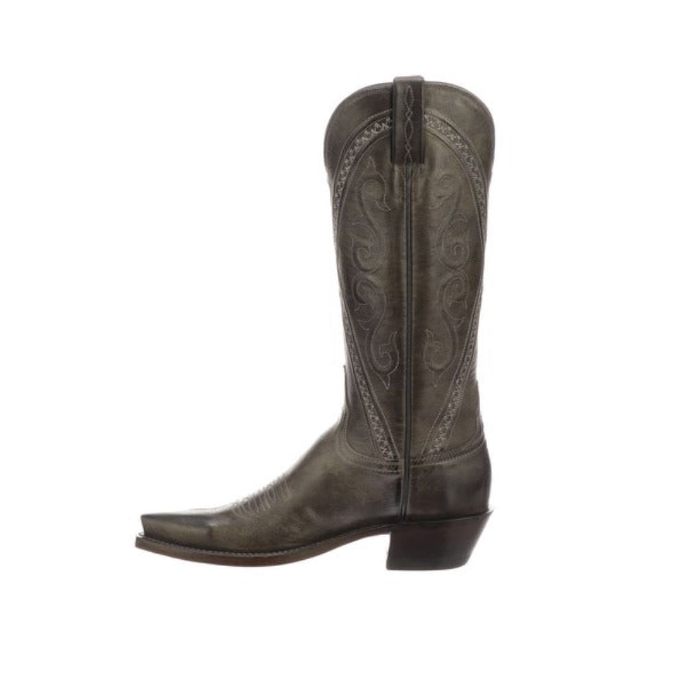 Lucchese Darlene - Anthracite Grey