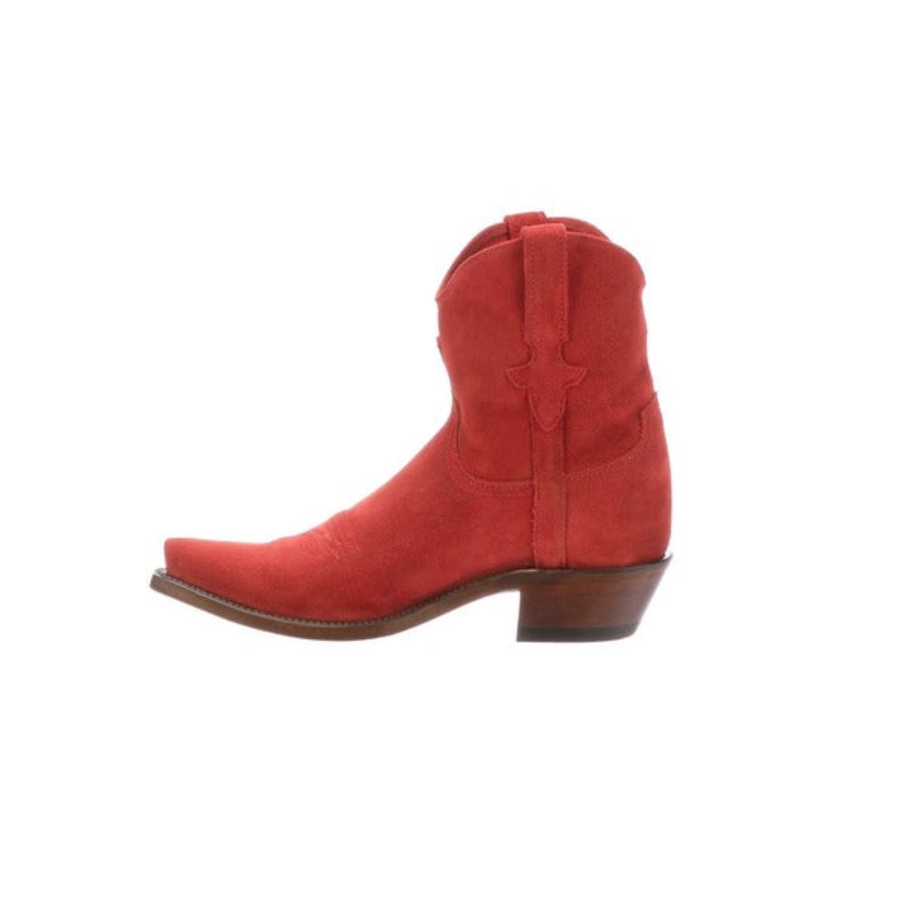 Lucchese Elena - Red