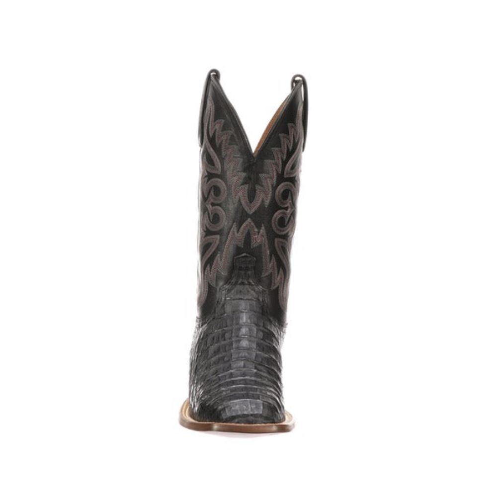 Lucchese Fisher - Black