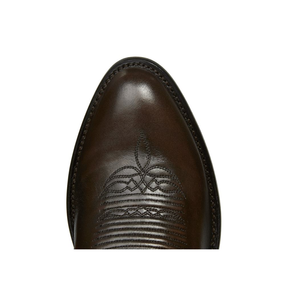 Lucchese Carson - Walnut