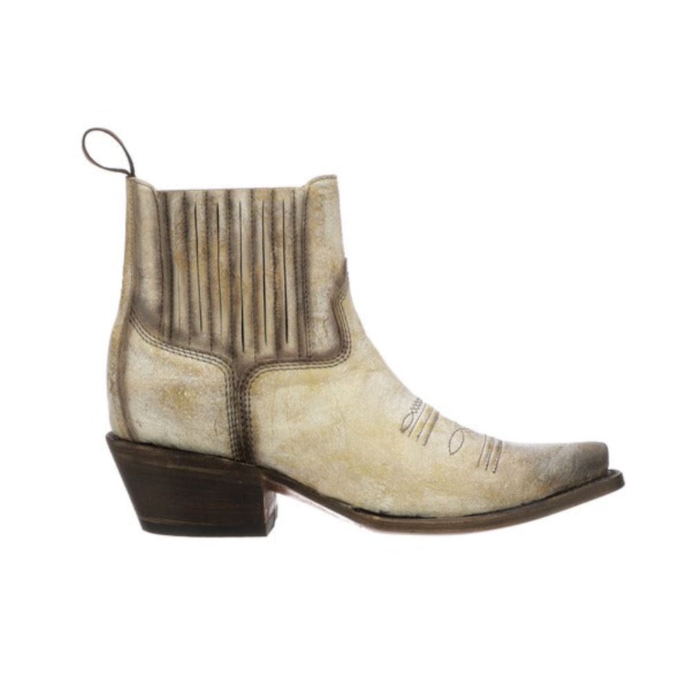 Lucchese Cleo - Bone