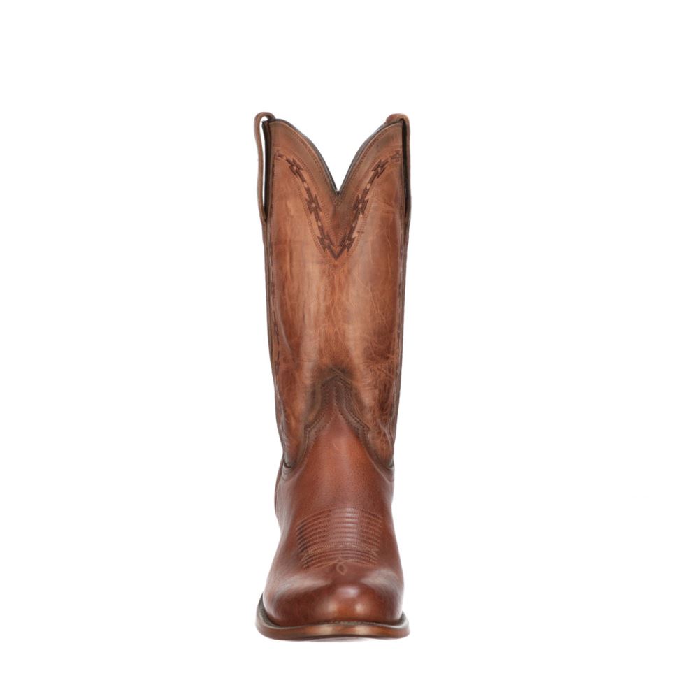 Lucchese Sturgis - Whiskey