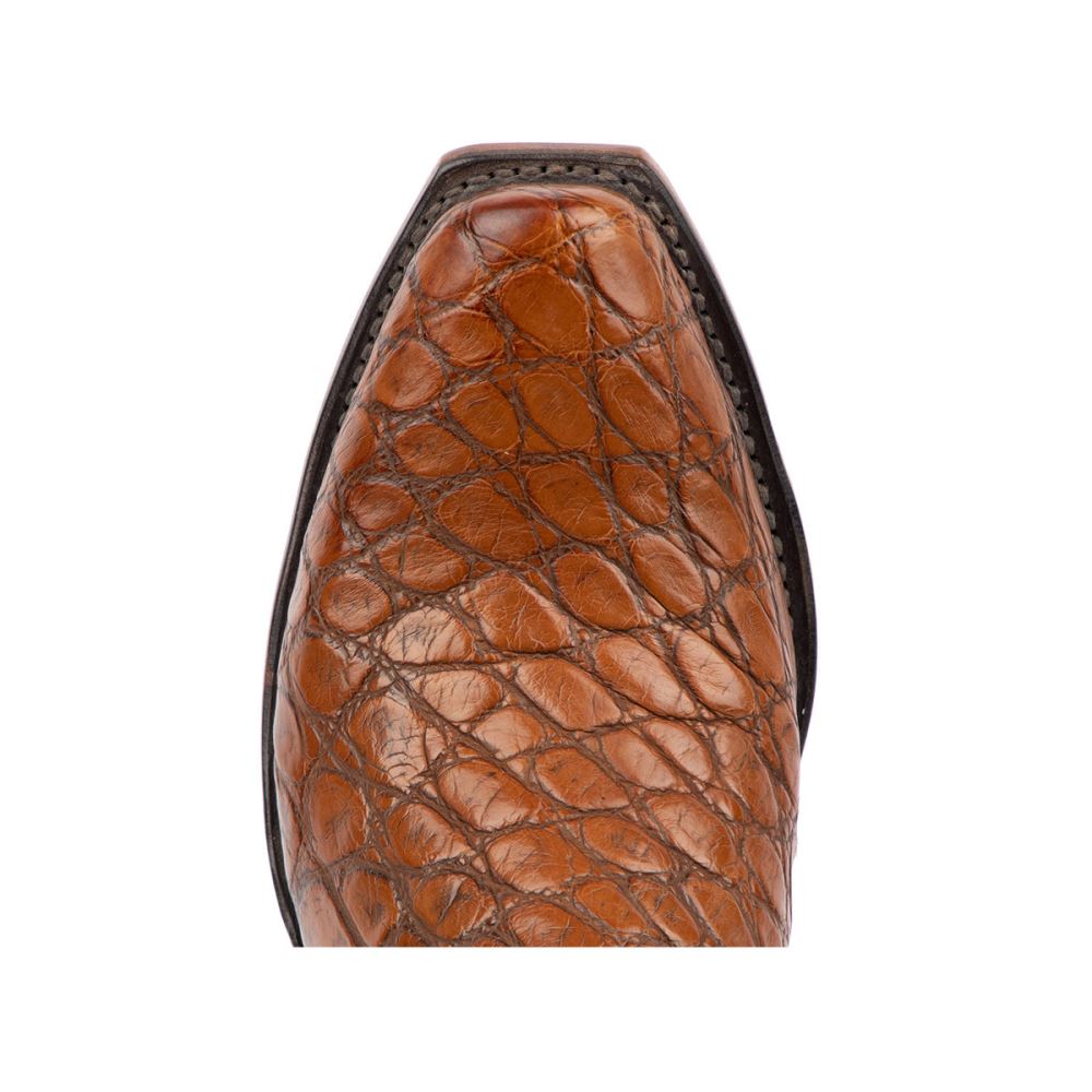 Lucchese Johannes - Cognac