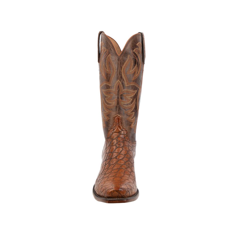 Lucchese Johannes - Cognac