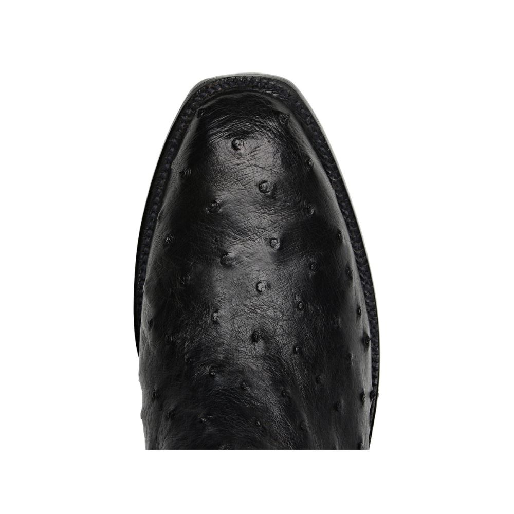 Lucchese Hugh - Black