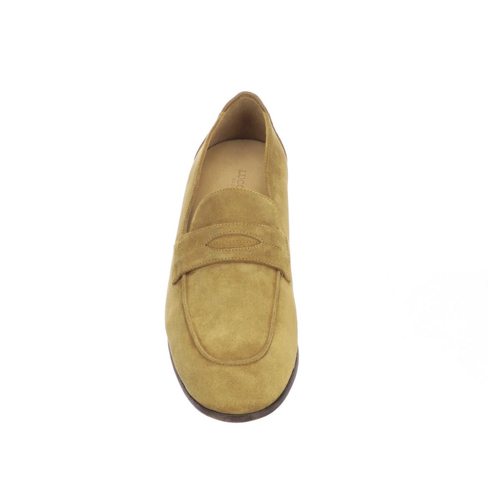 Lucchese Fausto - Tan