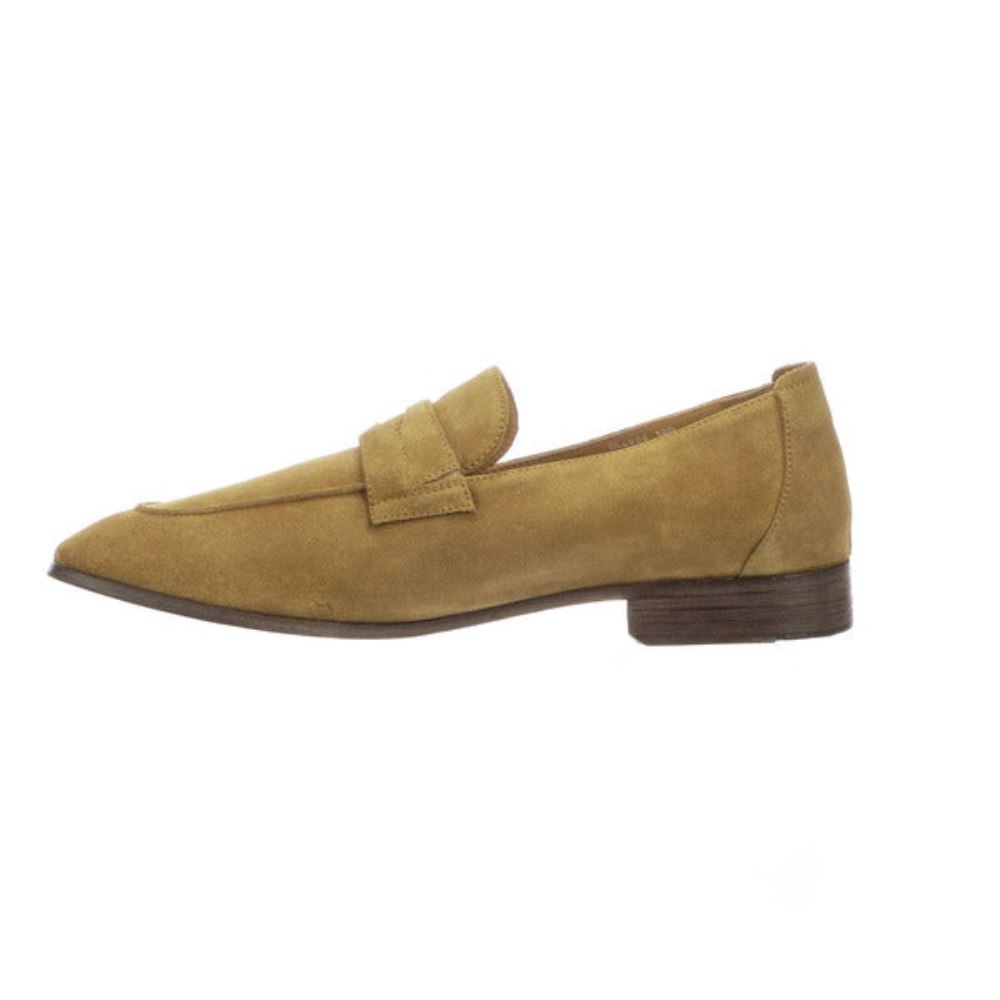 Lucchese Fausto - Tan