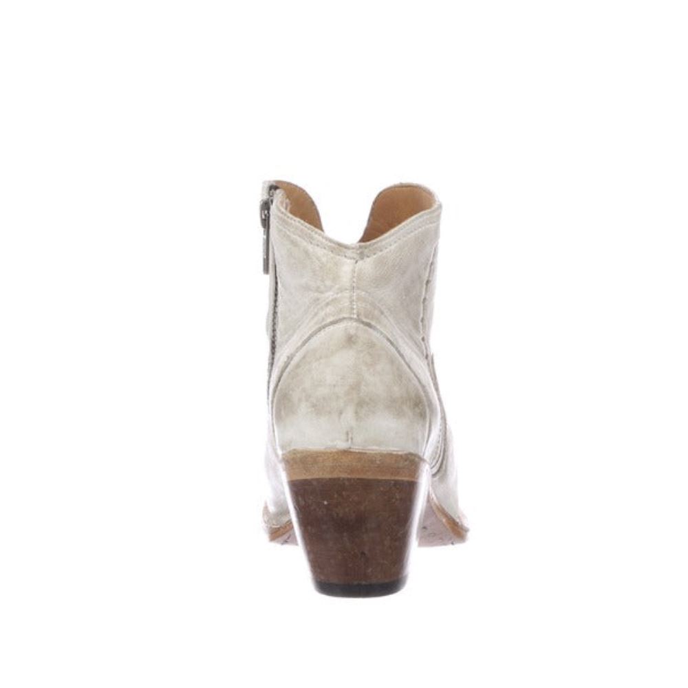 Lucchese Ericka - White