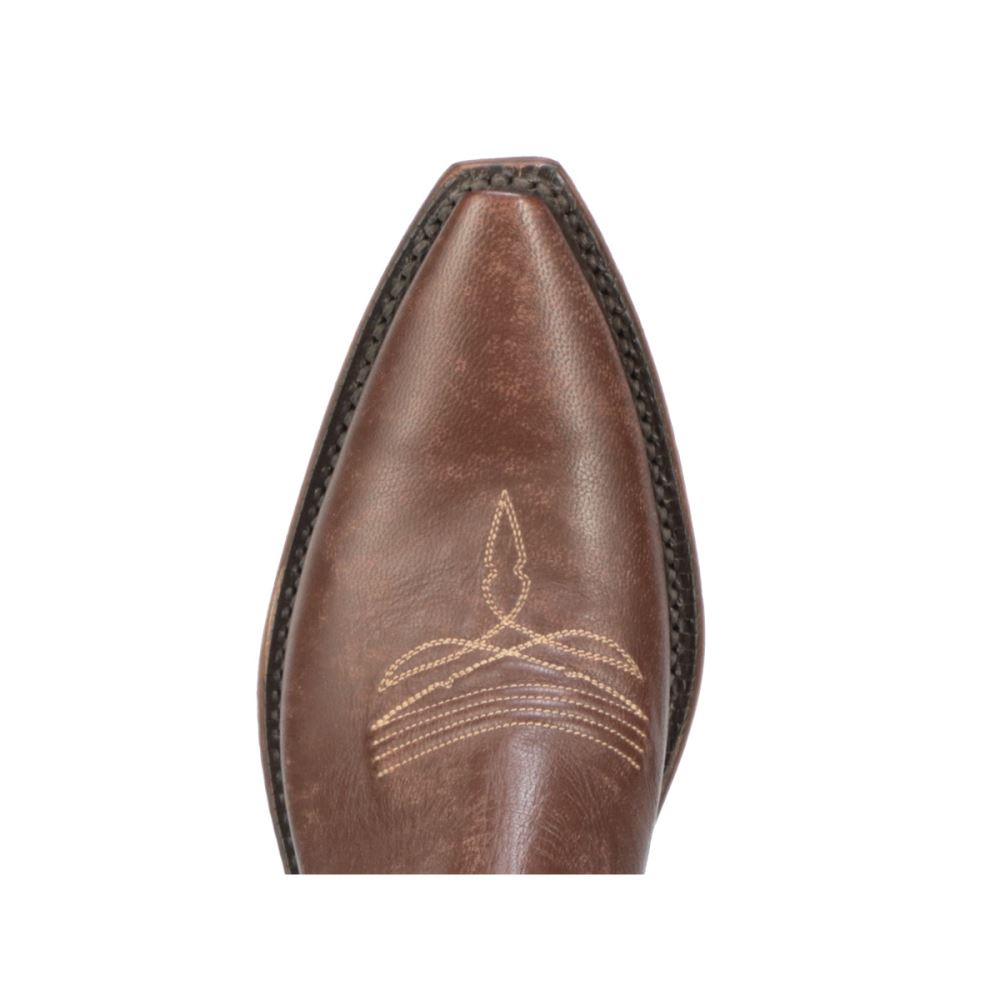 Lucchese Camilla Stud - Tan