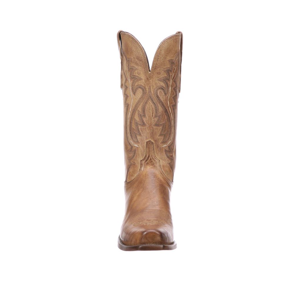 Lucchese Cassidy - Tan