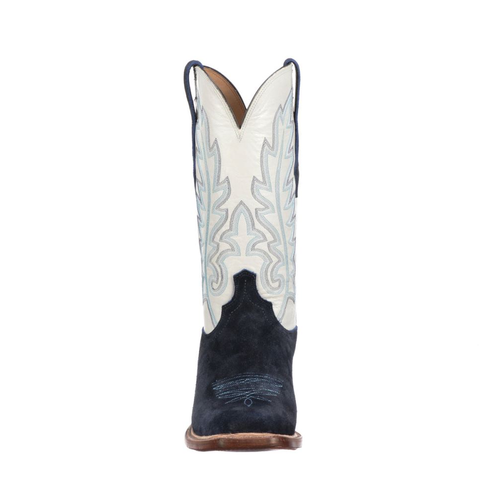 Lucchese Silo - Sky Captain