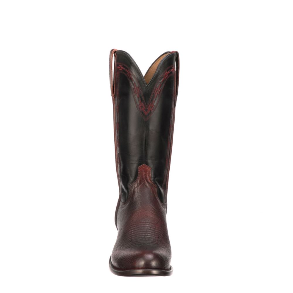 Lucchese Sturgis - Bordeaux