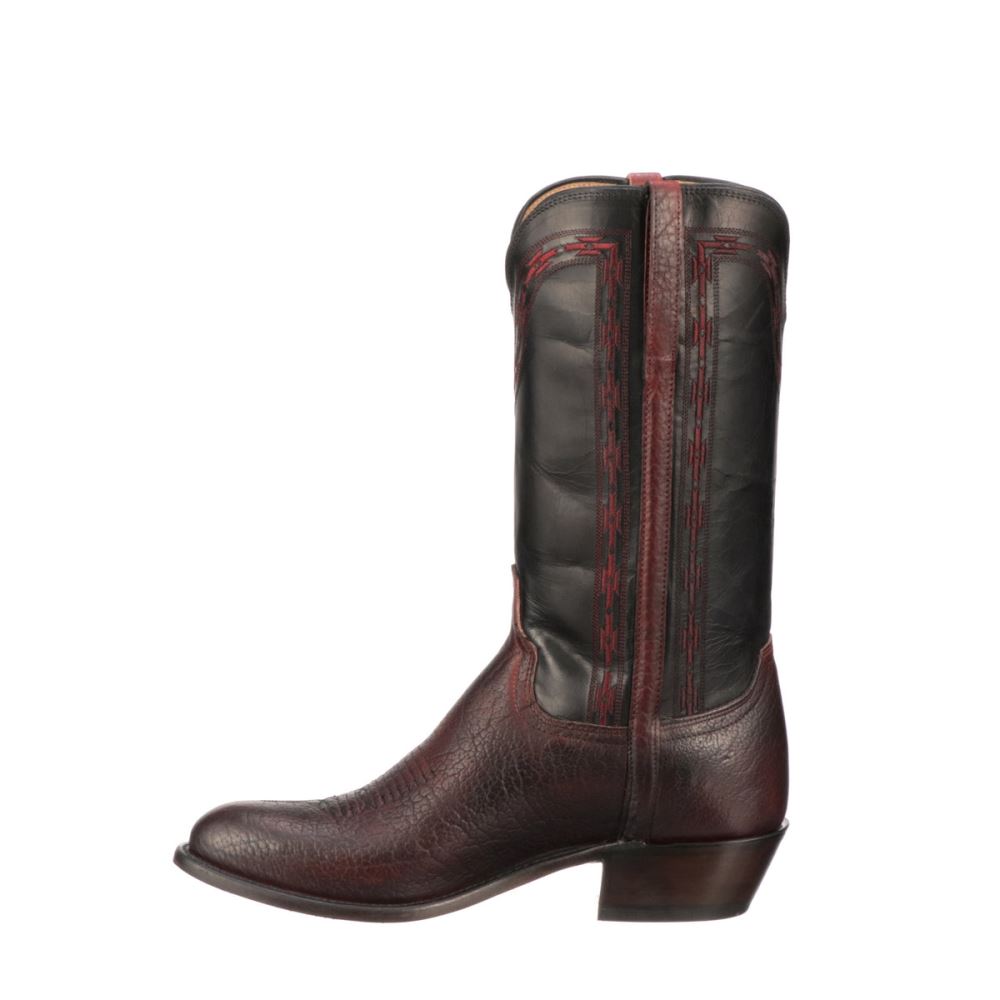 Lucchese Sturgis - Bordeaux