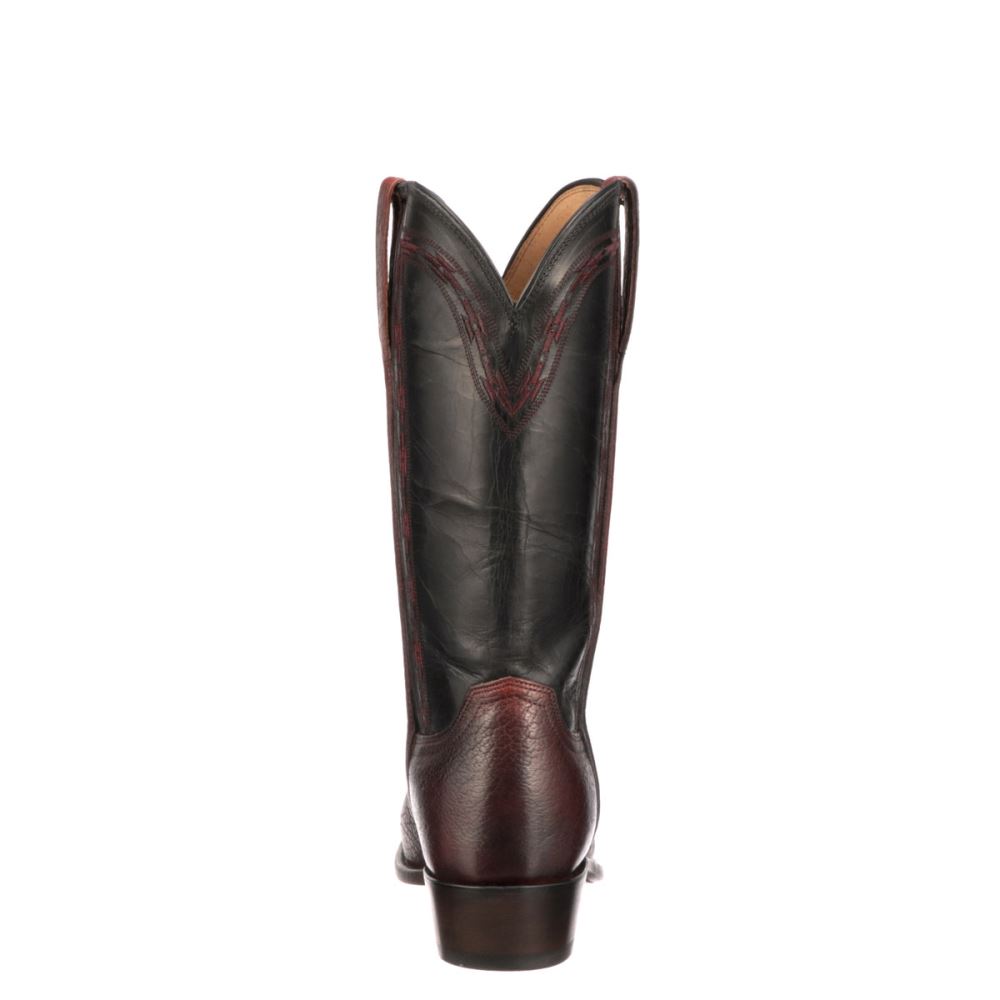 Lucchese Sturgis - Bordeaux