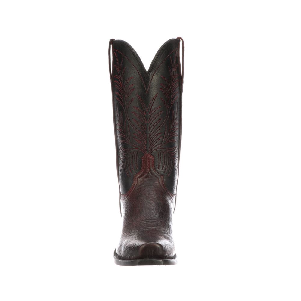 Lucchese Paxson - Bordeaux