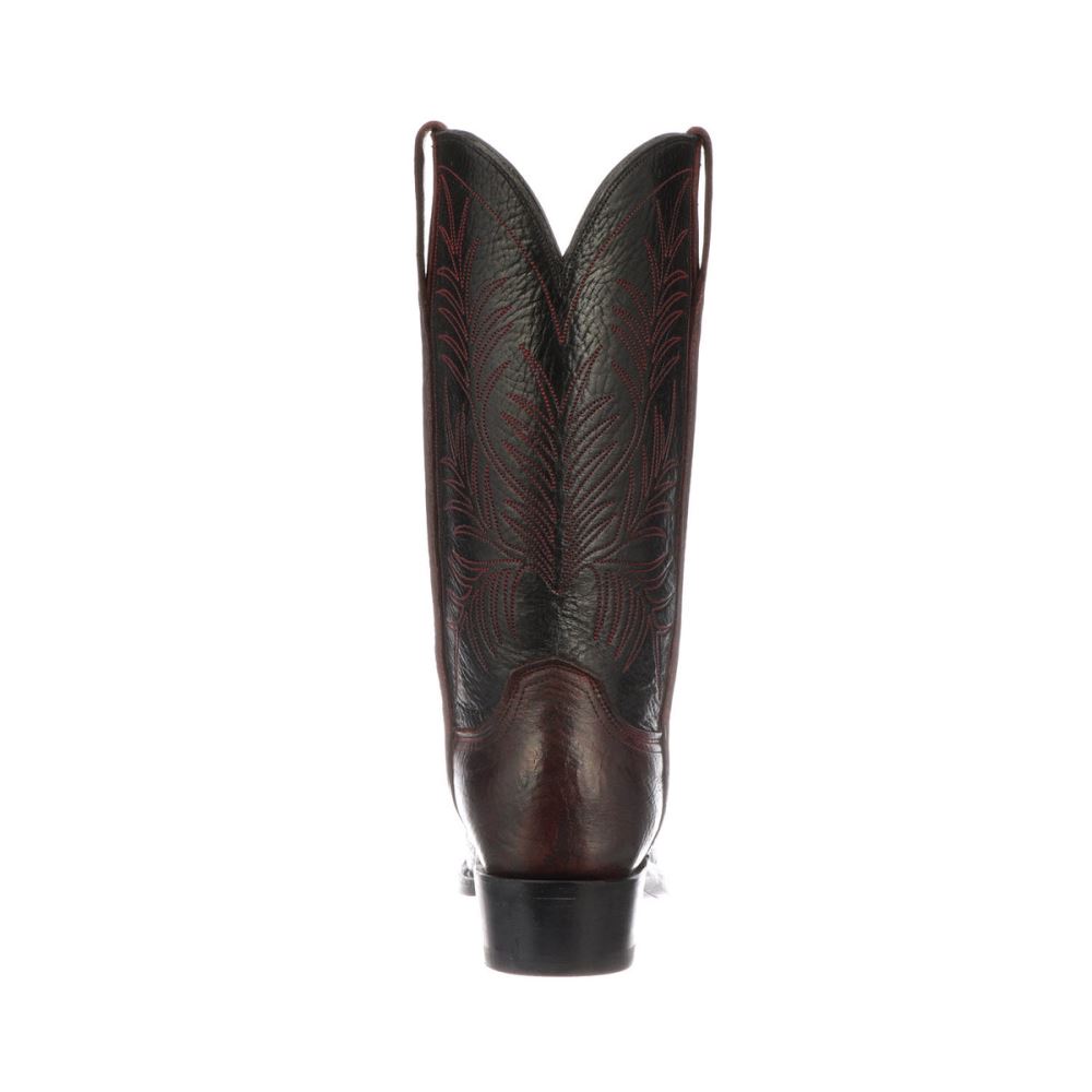 Lucchese Paxson - Bordeaux