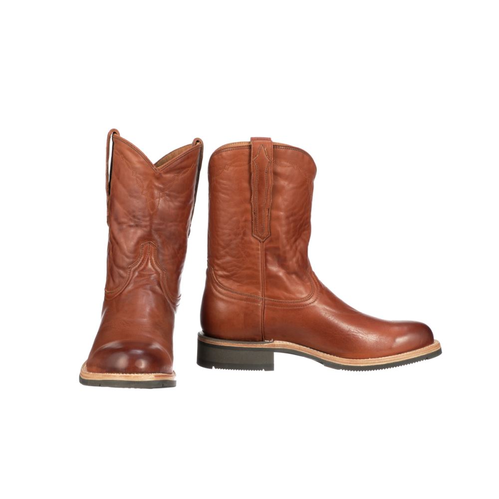 Lucchese Raymond - Cognac