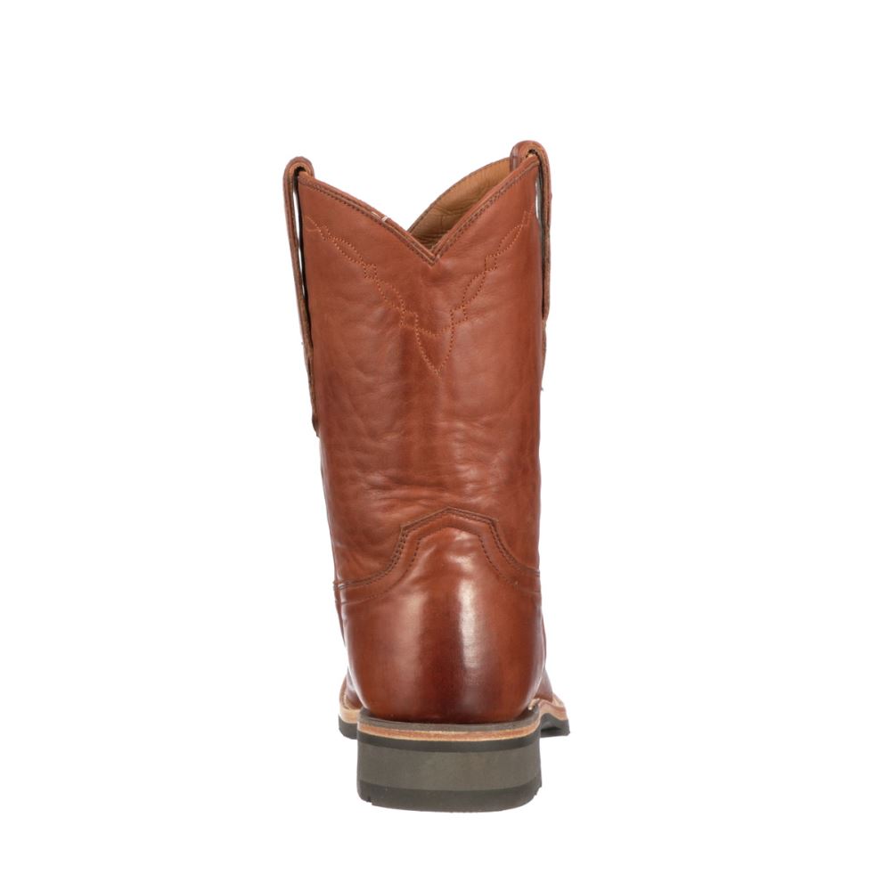 Lucchese Raymond - Cognac