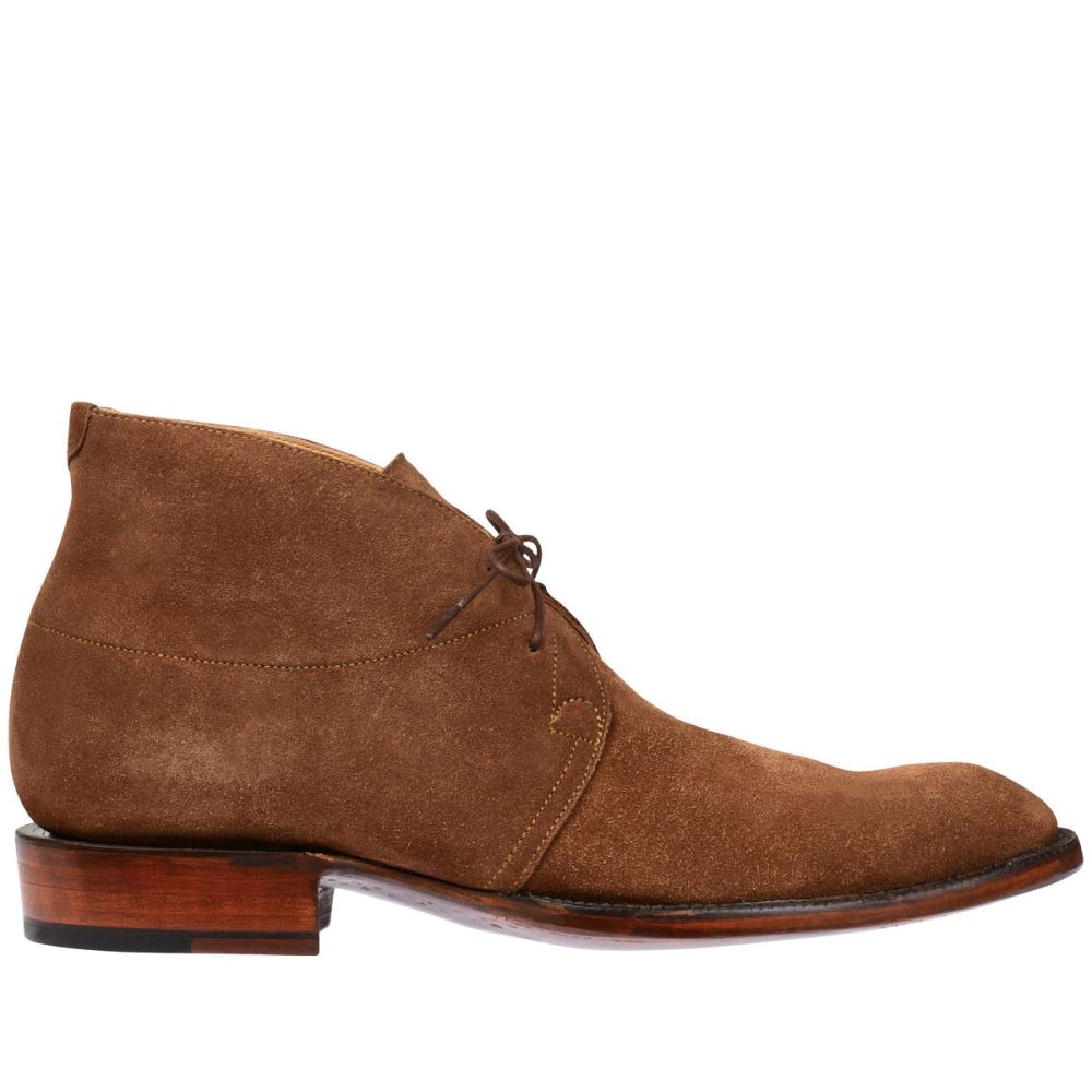 Lucchese Evan - Espresso